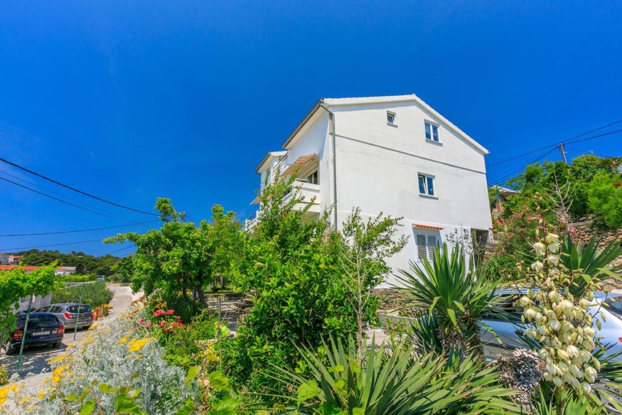 Apartment Iva Banjol Zewnętrze zdjęcie