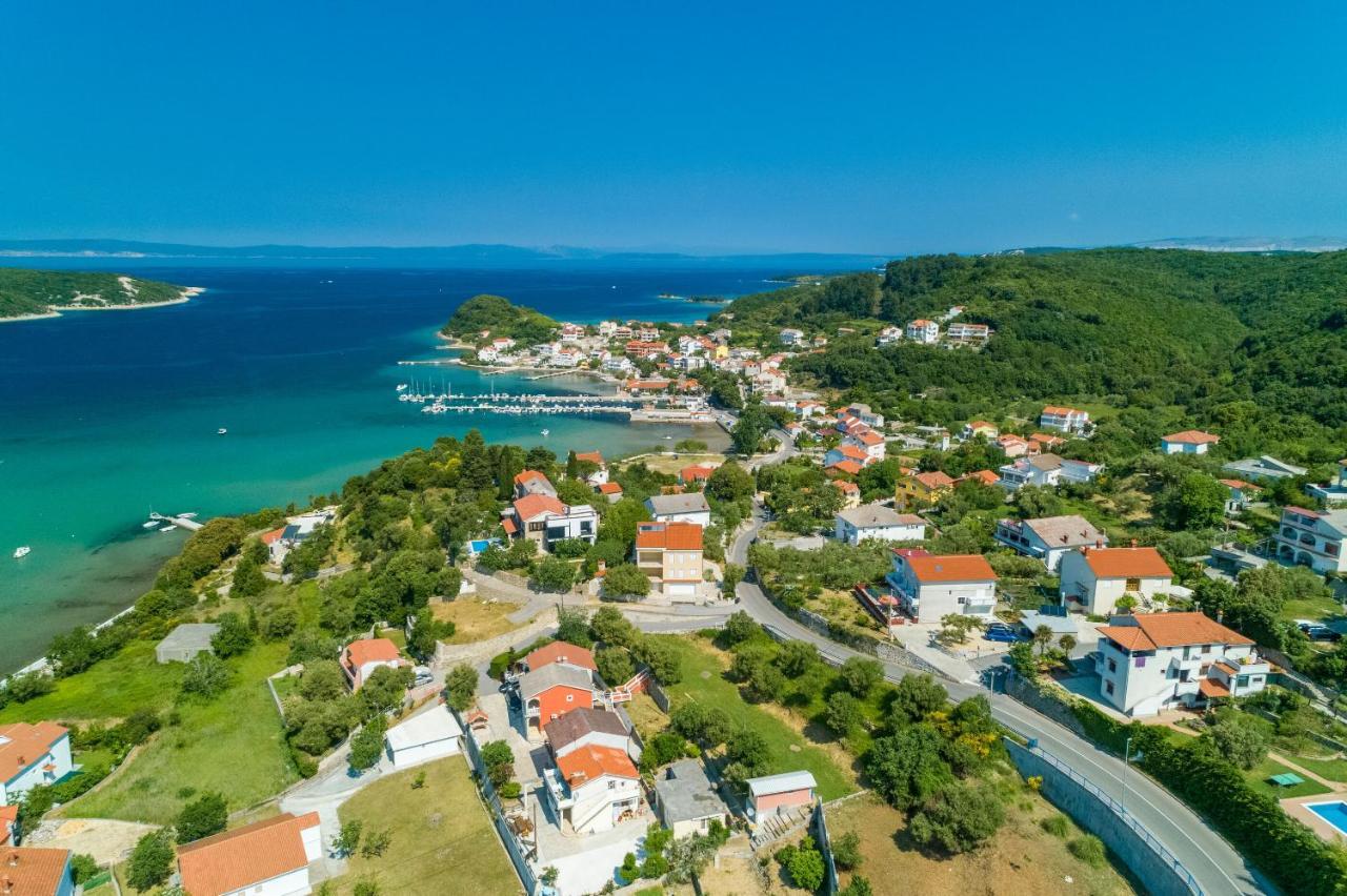 Apartment Iva Banjol Zewnętrze zdjęcie