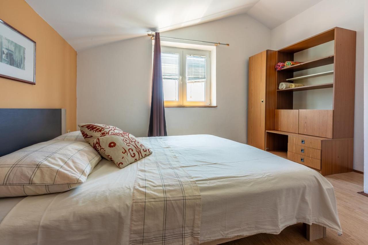 Apartment Iva Banjol Zewnętrze zdjęcie