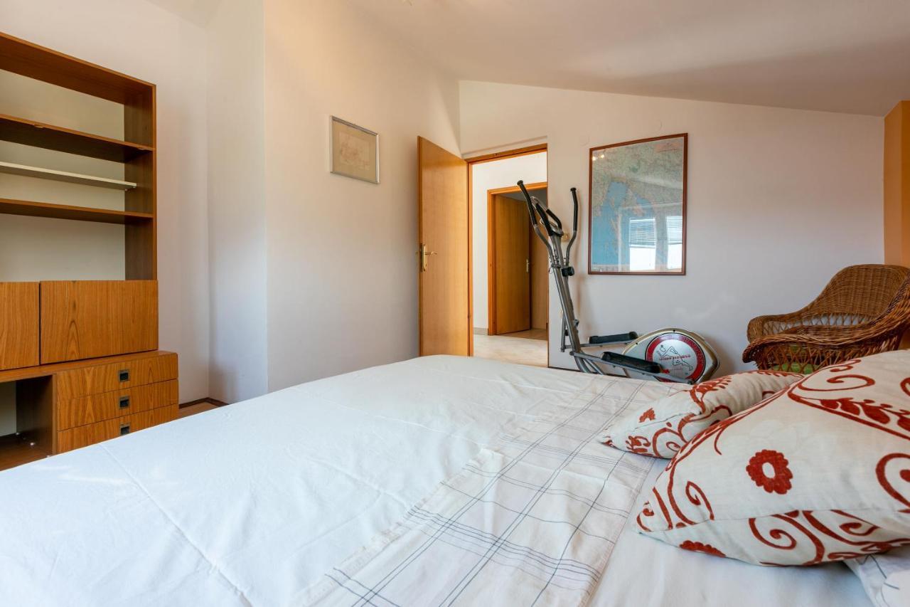 Apartment Iva Banjol Zewnętrze zdjęcie