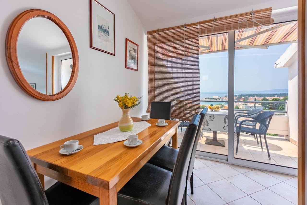 Apartment Iva Banjol Zewnętrze zdjęcie
